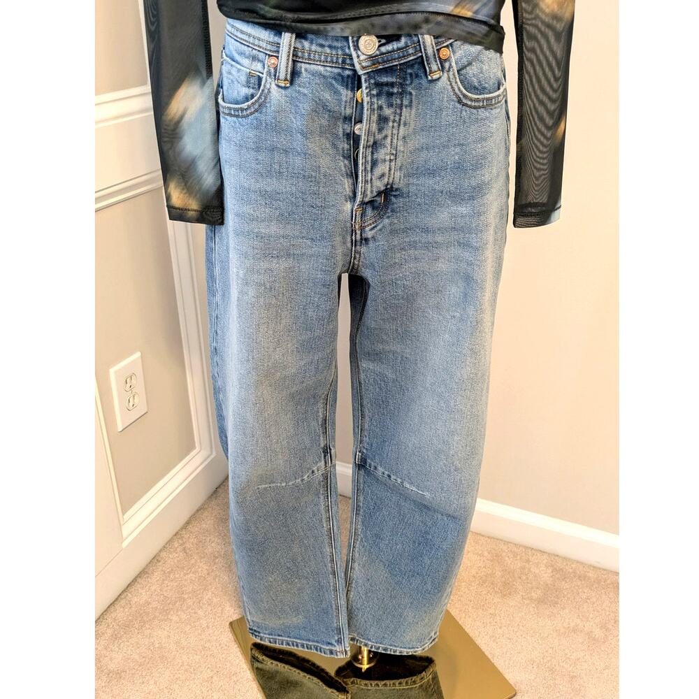 Scotch & Soda Amsterdam The Wave La Vague Jeans